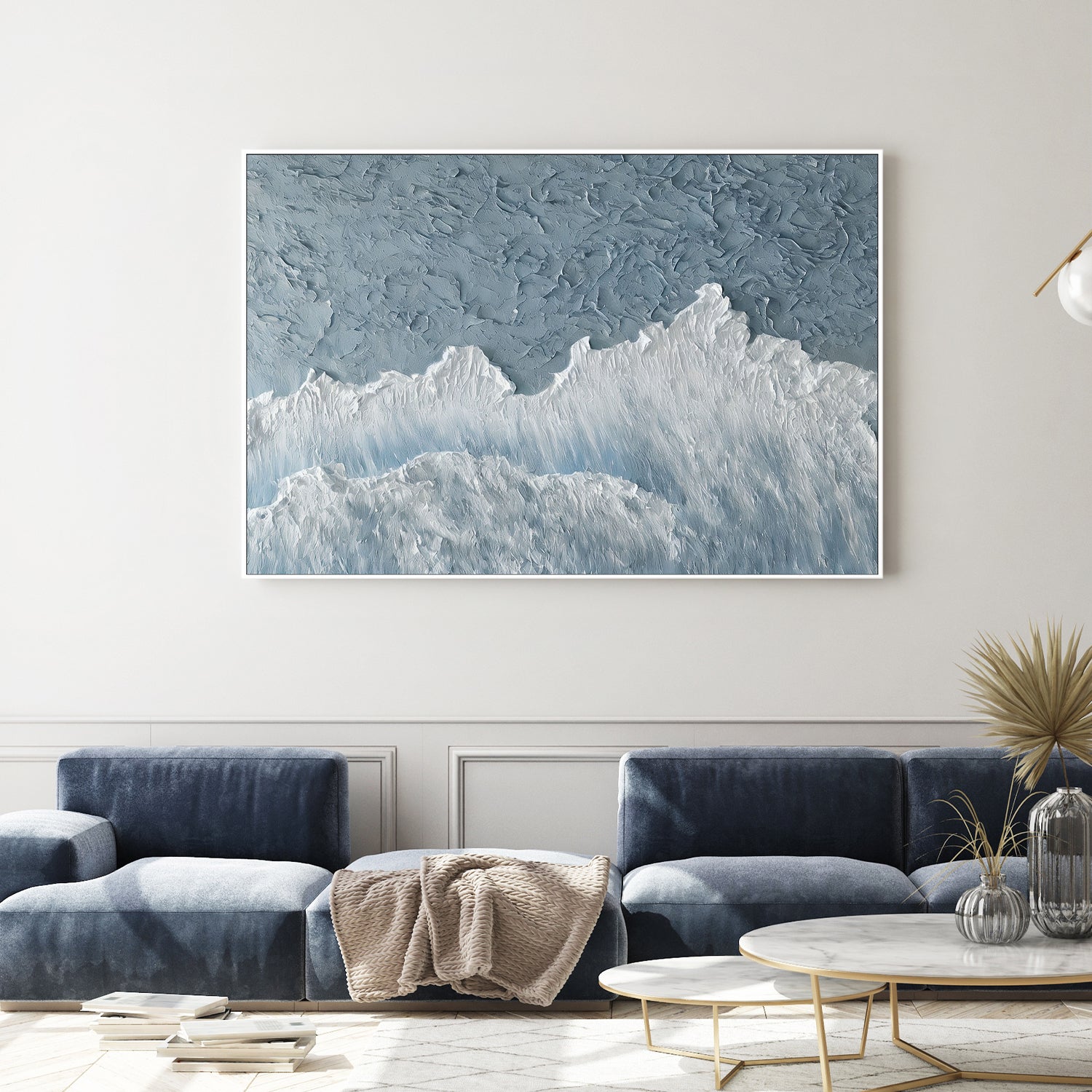 Ocean Whisper
