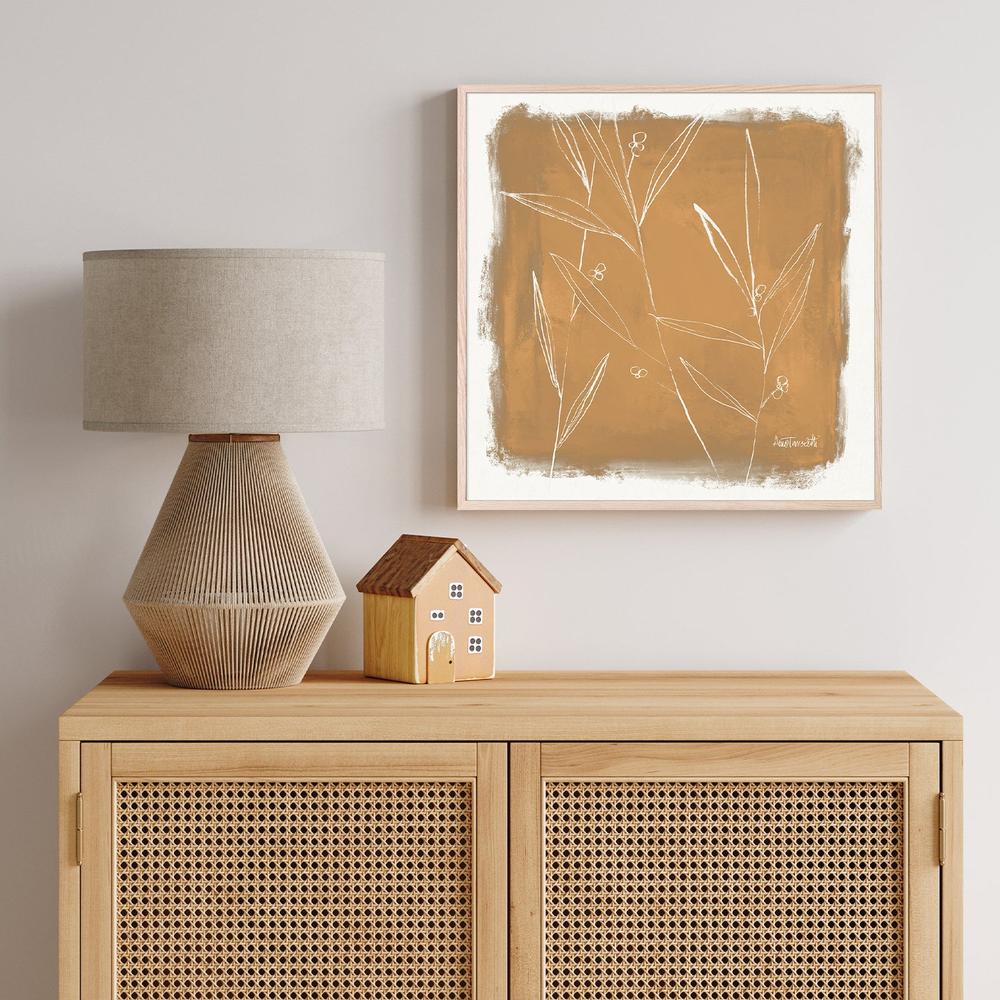 Leaf Lines, Style A
