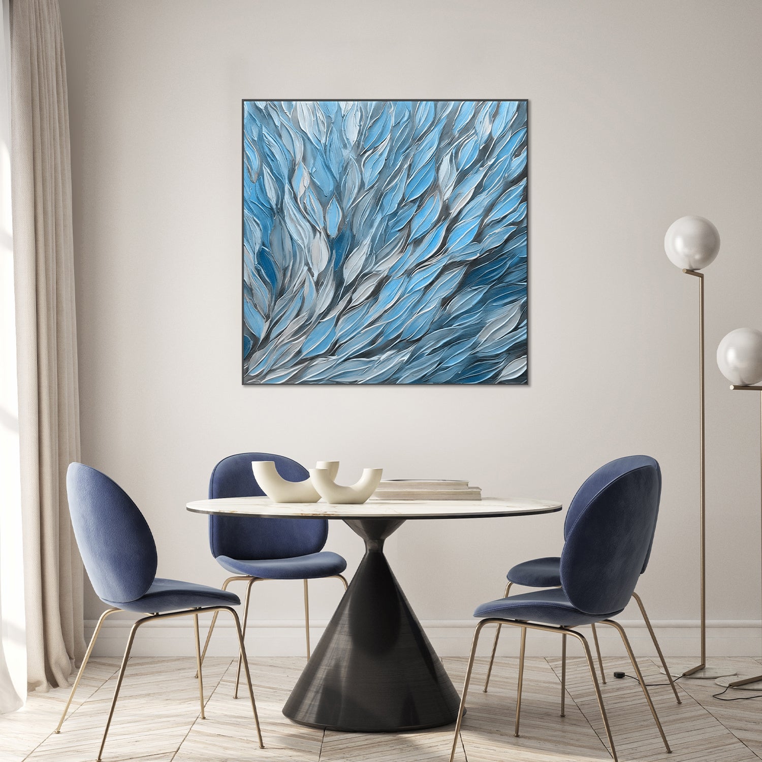 Blue Motion