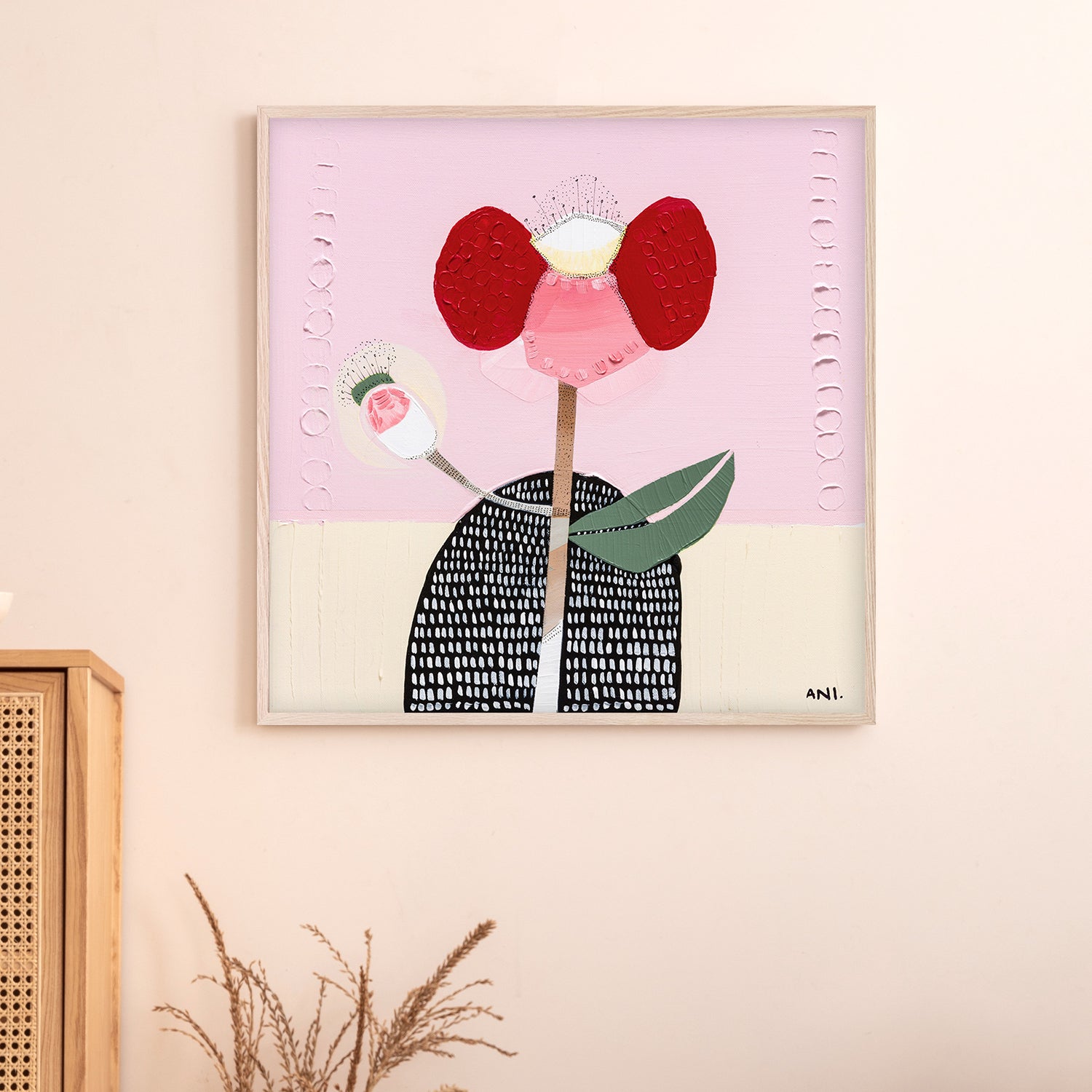 Poppy Girl