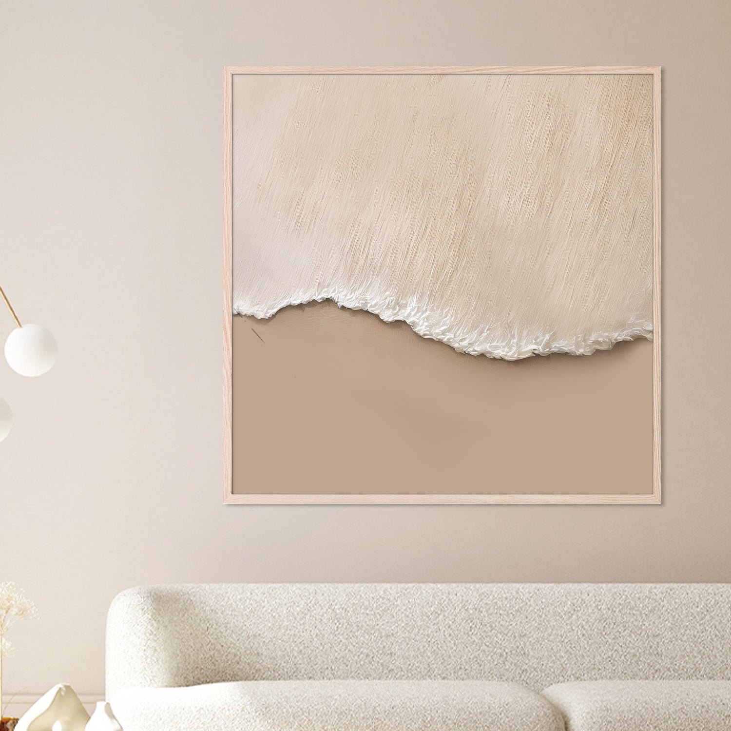 Fluid Terrain