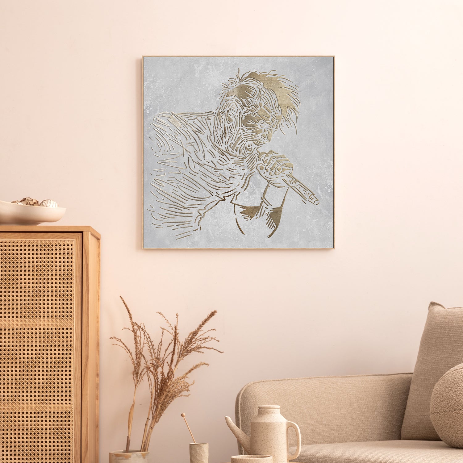 Golden Cheetah