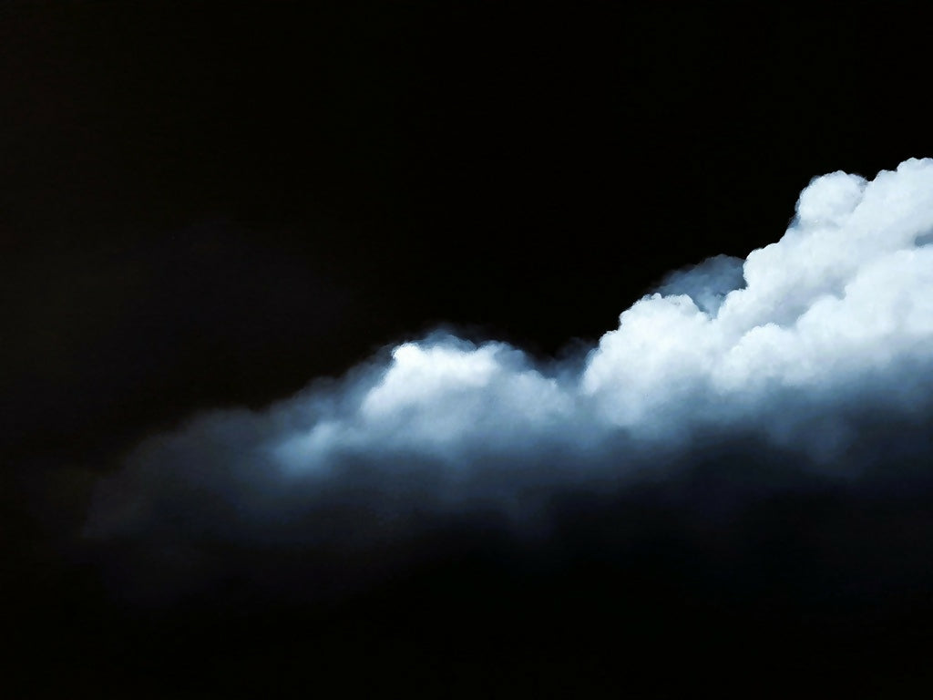 Cloud Illusions, Original Artwork