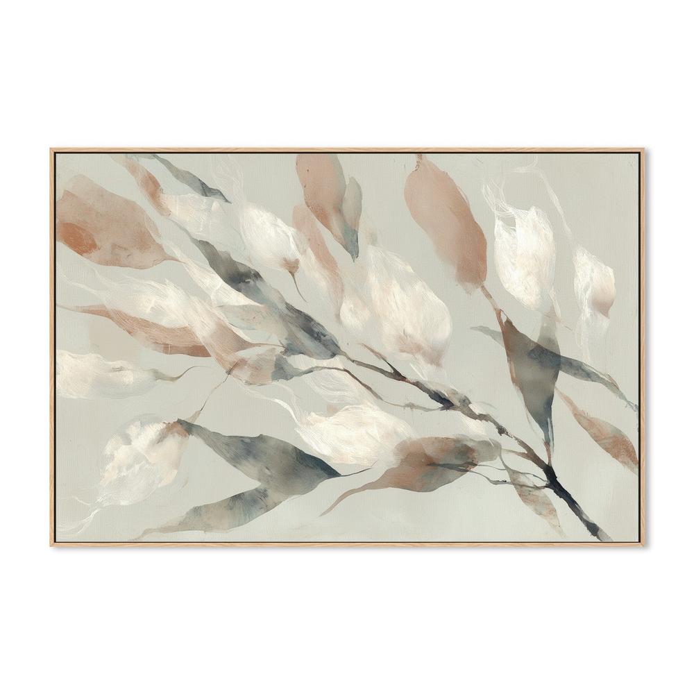 Drifting Coral Petals-by-Chromatic Storm Studio-wall-art-print-canvas-poster-framed-Gioia