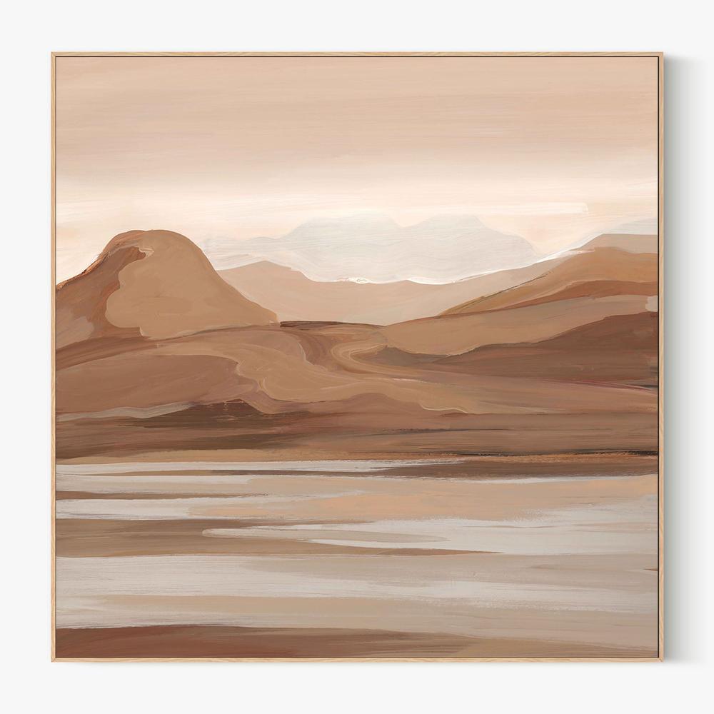 Dunes-by-Lera-wall-art-print-canvas-poster-framed-Gioia