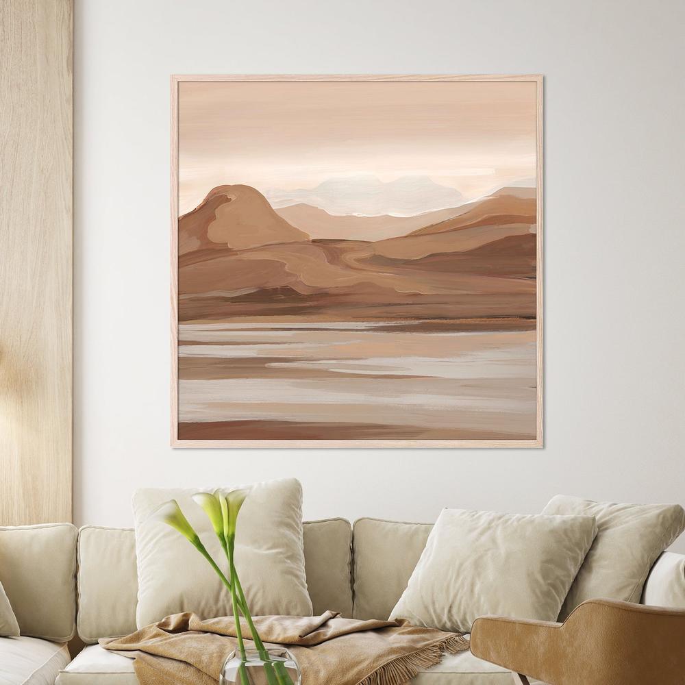 Dunes-by-Lera-wall-art-print-canvas-poster-framed-Gioia