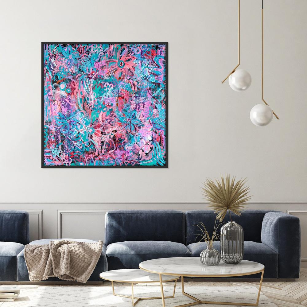 Dynamic Dance-by-Lindy Farley-wall-art-print-canvas-poster-framed-Gioia