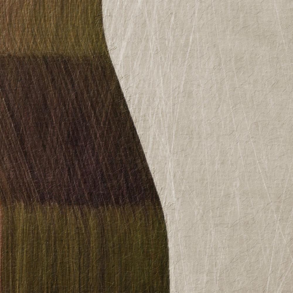 Earthy Abstract Shapes-by-Alma-wall-art-print-canvas-poster-framed-Gioia