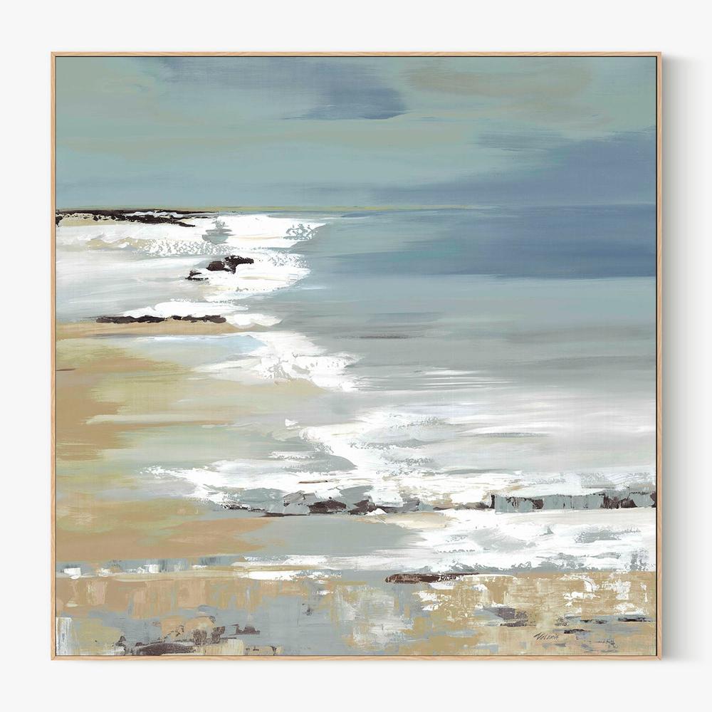 East Coast, Style A-by-Lera-wall-art-print-canvas-poster-framed-Gioia