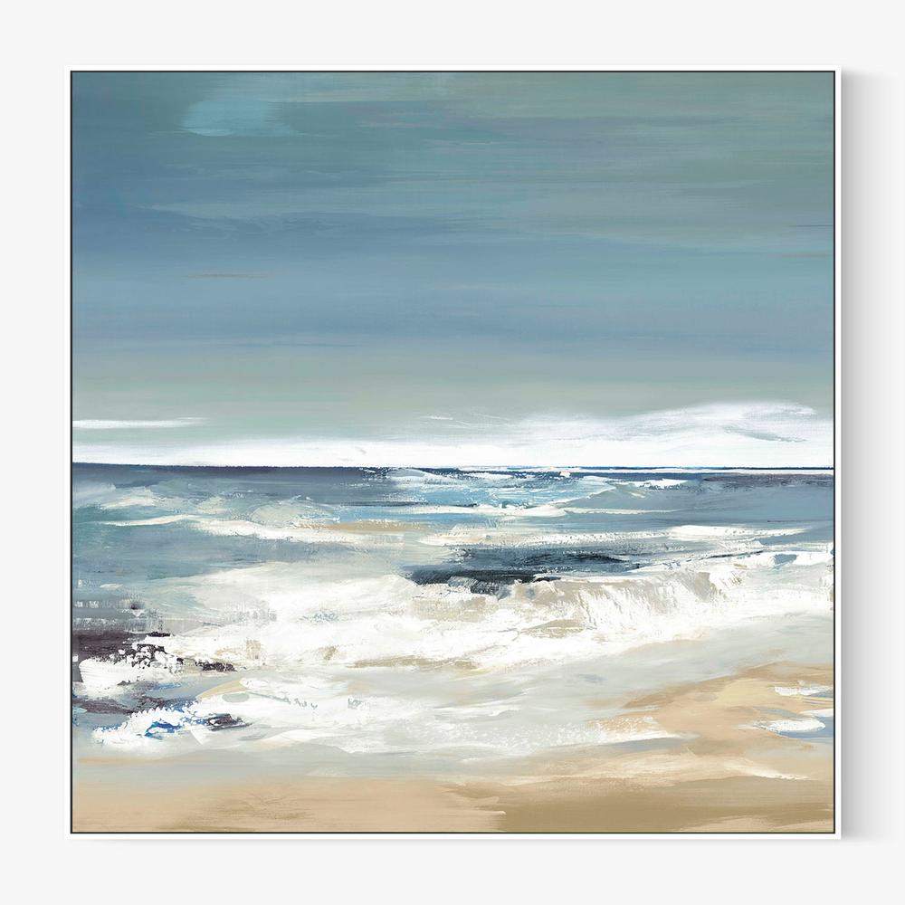East Coast, Style B-by-Lera-wall-art-print-canvas-poster-framed-Gioia