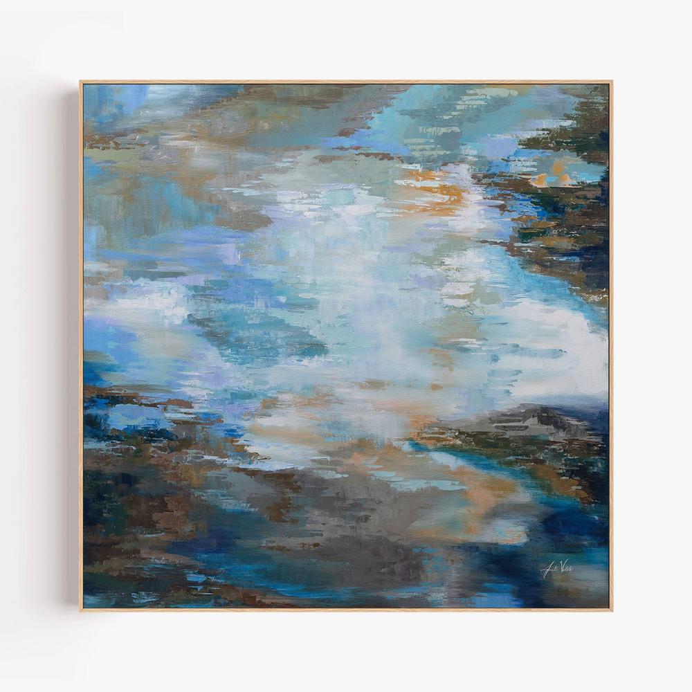 Ecstasy-by-Jeanette Vertentes-wall-art-print-canvas-poster-framed-Gioia