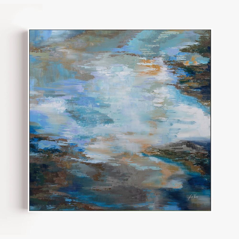 Ecstasy-by-Jeanette Vertentes-wall-art-print-canvas-poster-framed-Gioia