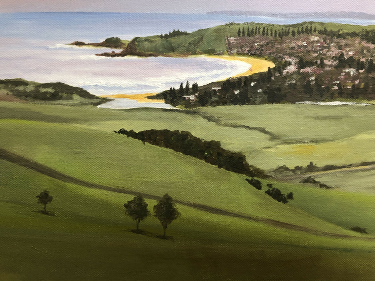 Breathtaking Gerringong