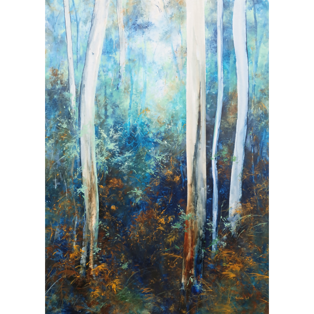 Indigo