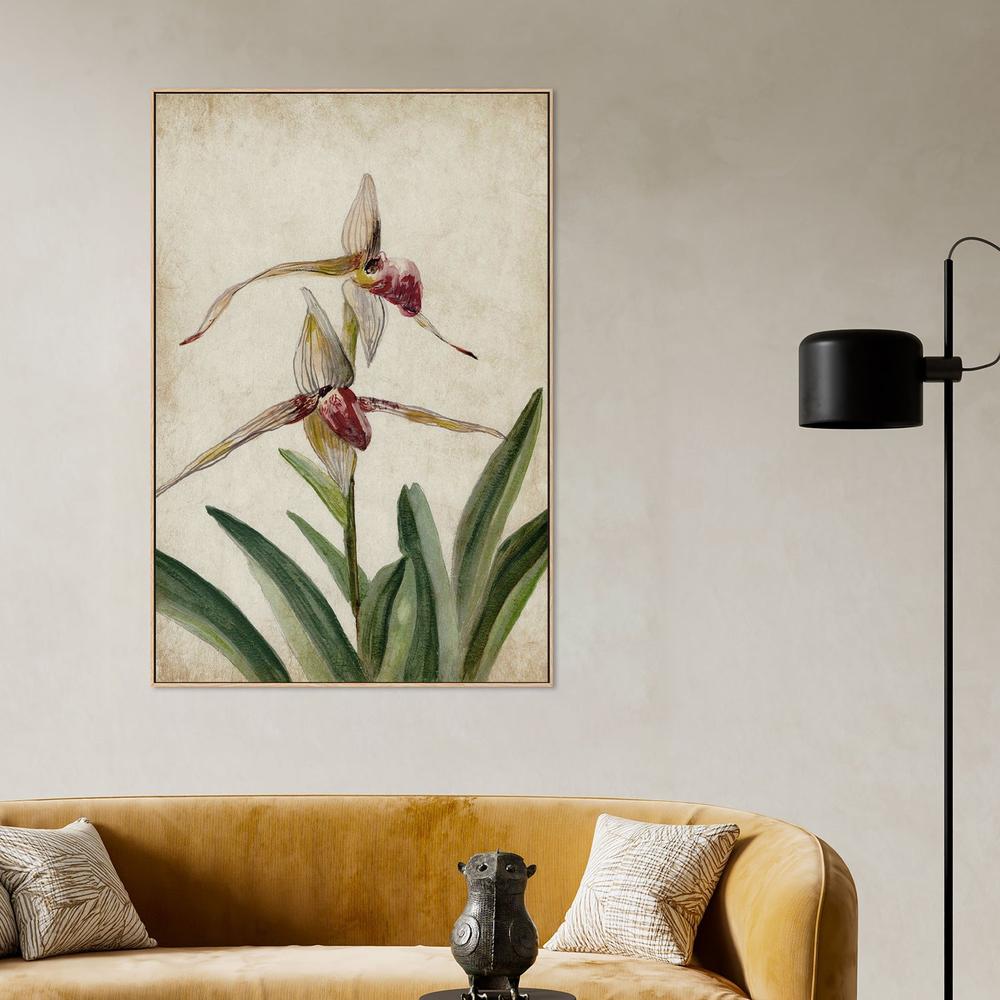 Elegance Unveiled, Style A-by-Jacob Q-wall-art-print-canvas-poster-framed-Gioia