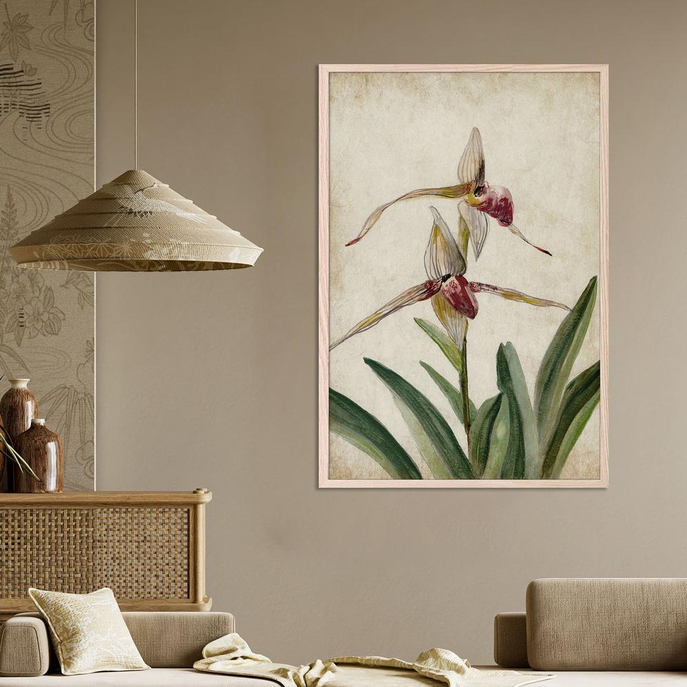 Elegance Unveiled, Style A-by-Jacob Q-wall-art-print-canvas-poster-framed-Gioia