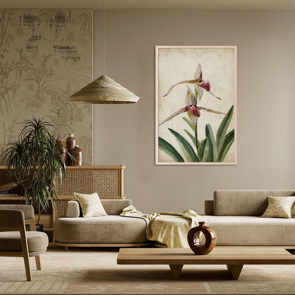 Elegance Unveiled, Style A-by-Jacob Q-wall-art-print-canvas-poster-framed-Gioia