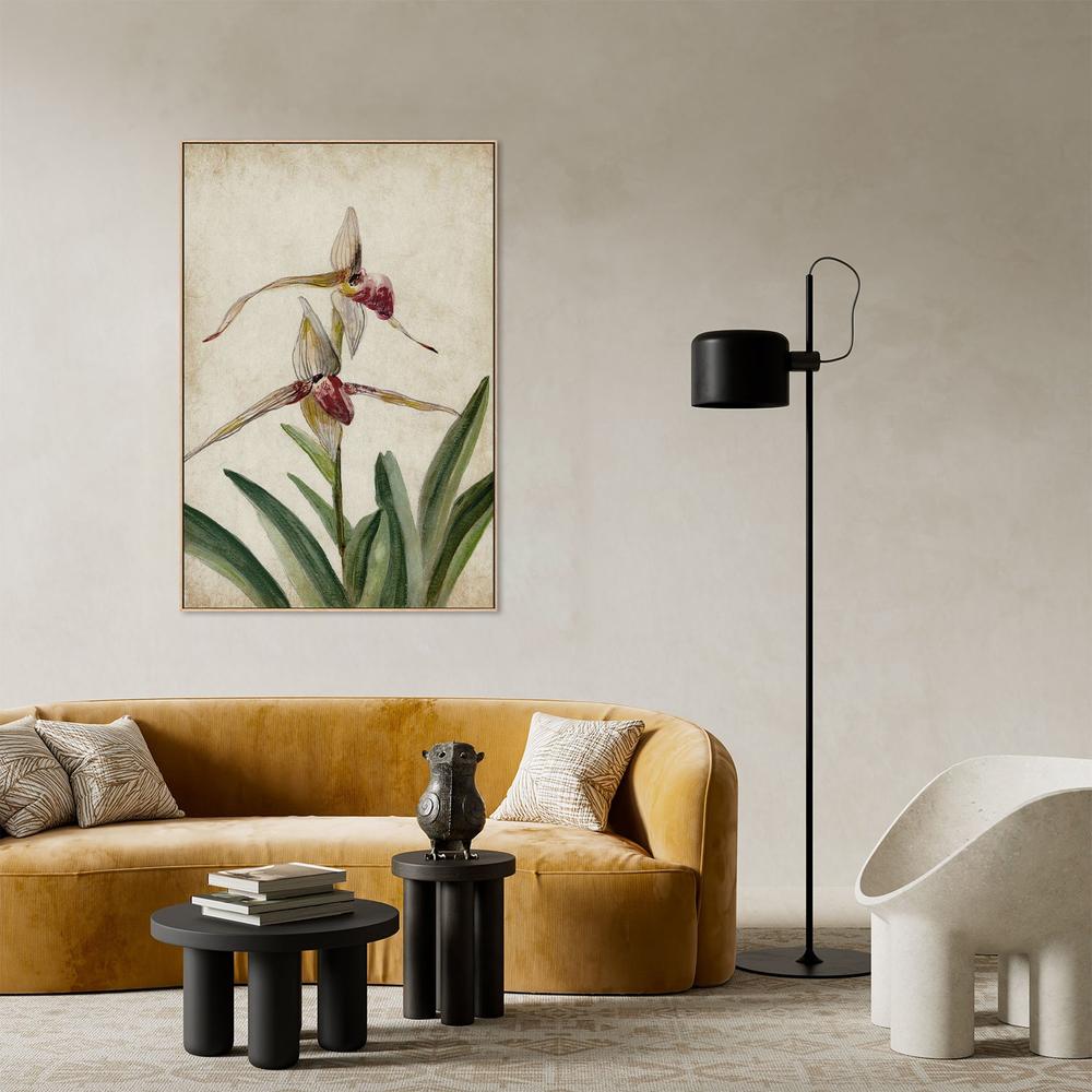 Elegance Unveiled, Style A-by-Jacob Q-wall-art-print-canvas-poster-framed-Gioia
