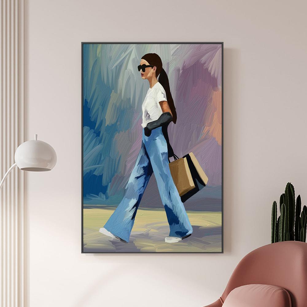 ELLA SALE-by-Giovanna Gil Alves-wall-art-print-canvas-poster-framed-Gioia