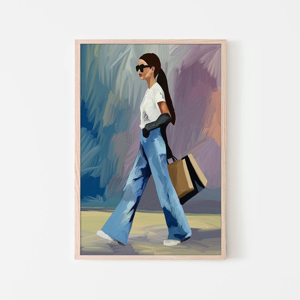 ELLA SALE-by-Giovanna Gil Alves-wall-art-print-canvas-poster-framed-Gioia