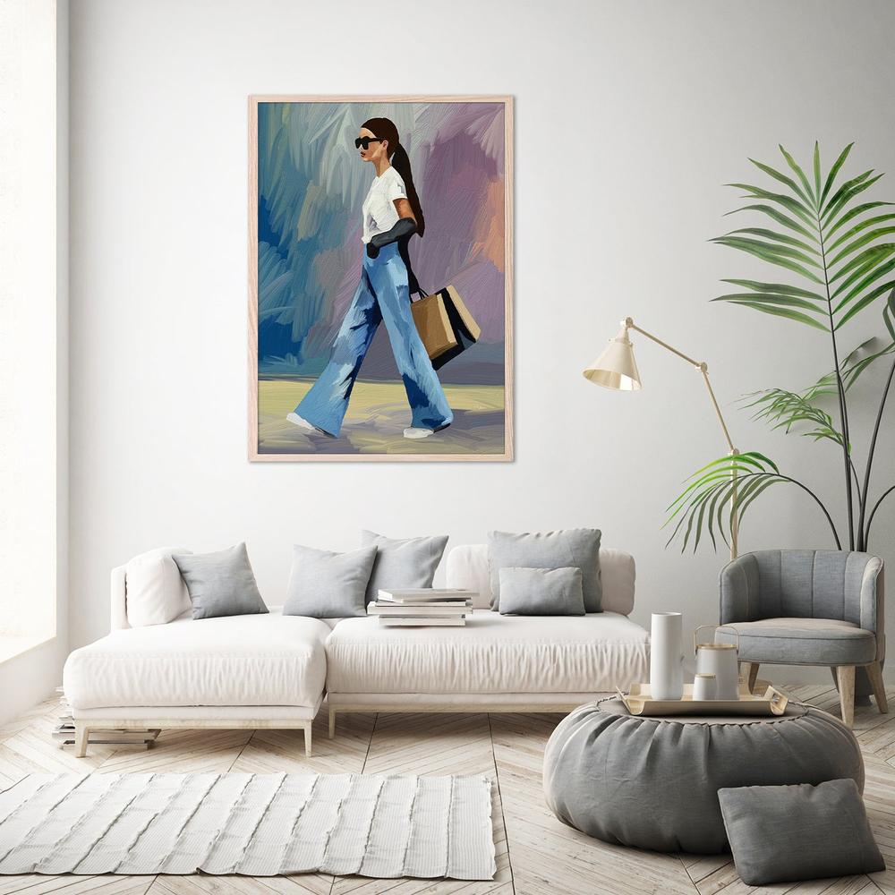 ELLA SALE-by-Giovanna Gil Alves-wall-art-print-canvas-poster-framed-Gioia