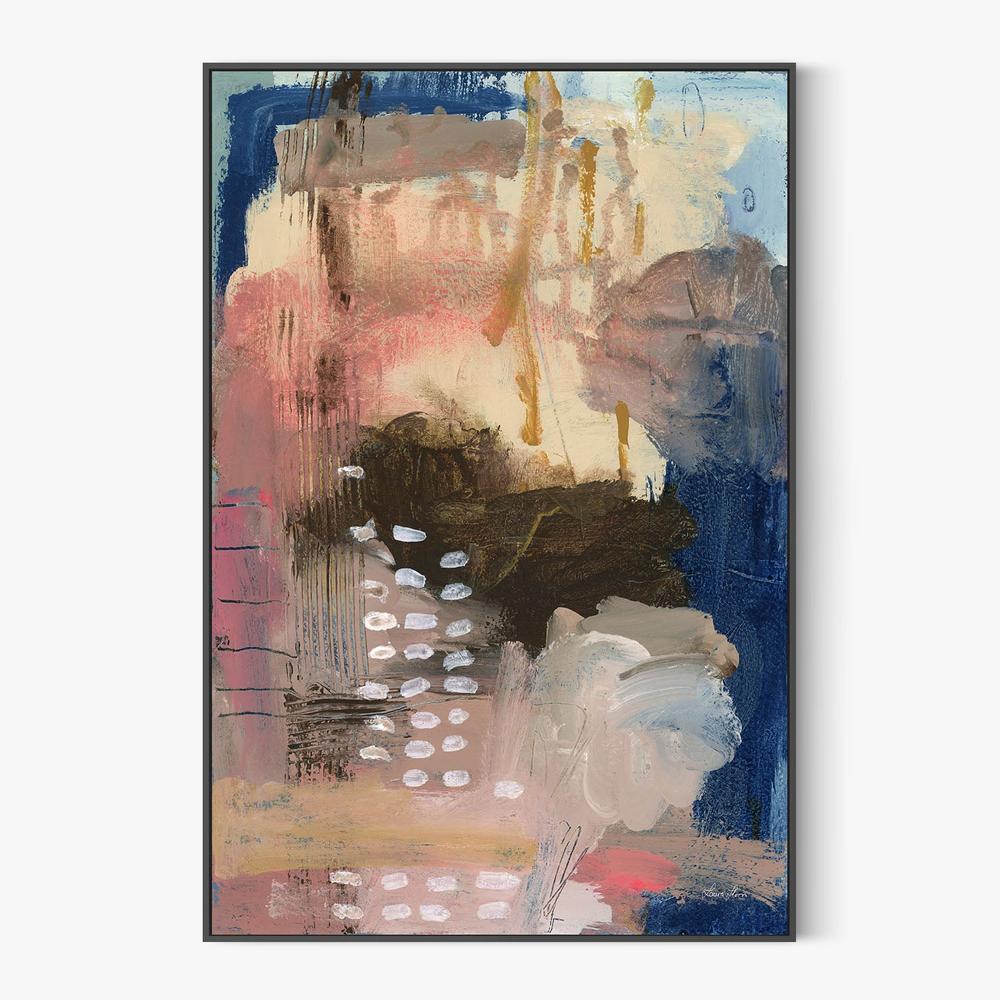Embracing Glimmers-by-Laura Horn-wall-art-print-canvas-poster-framed-Gioia