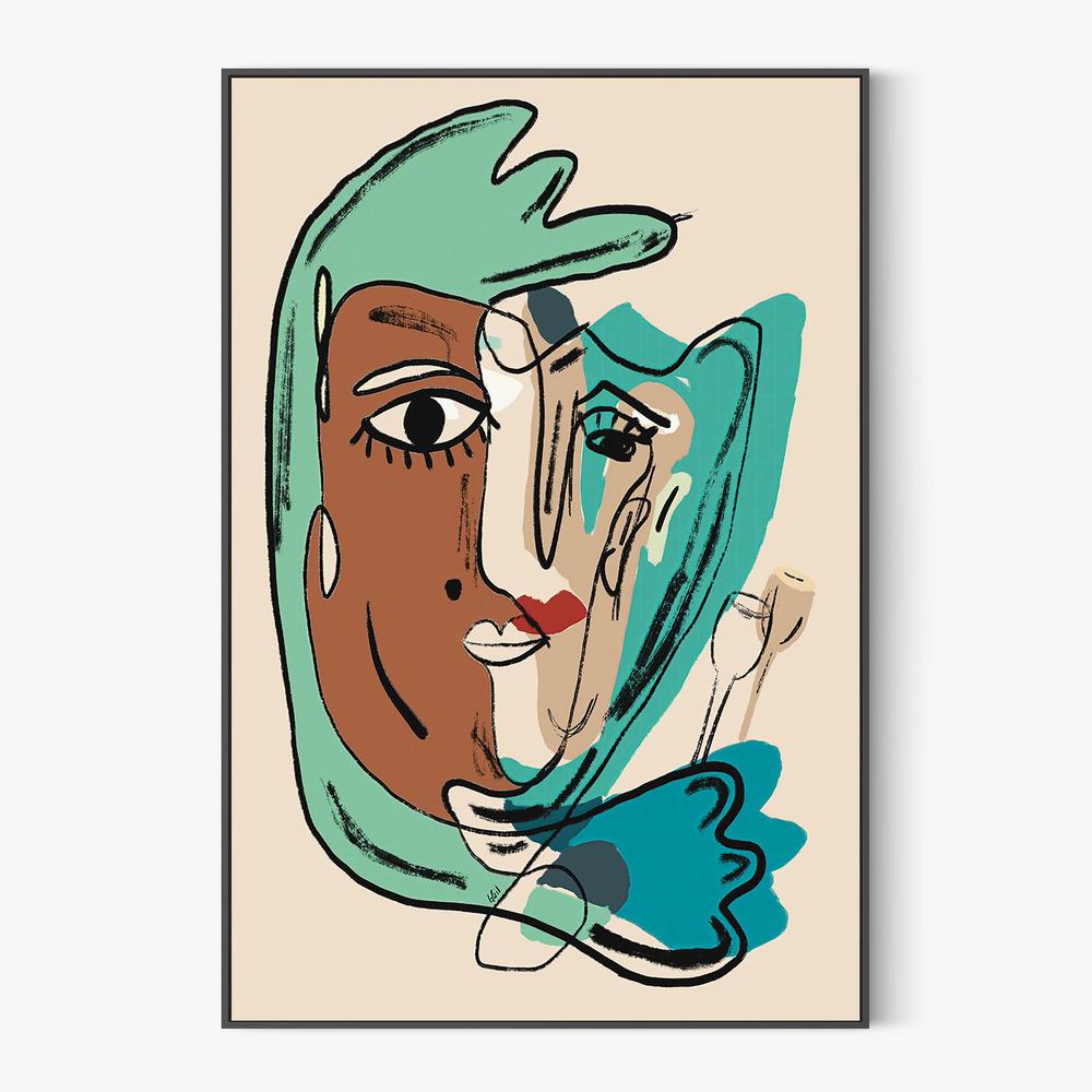 ESPEJPO-by-Giovanna Gil Alves-wall-art-print-canvas-poster-framed-Gioia
