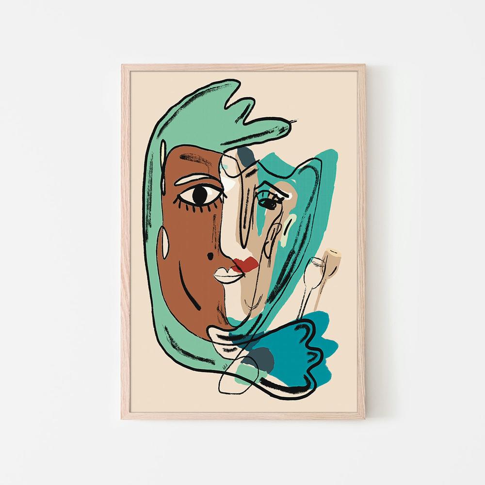 ESPEJPO-by-Giovanna Gil Alves-wall-art-print-canvas-poster-framed-Gioia