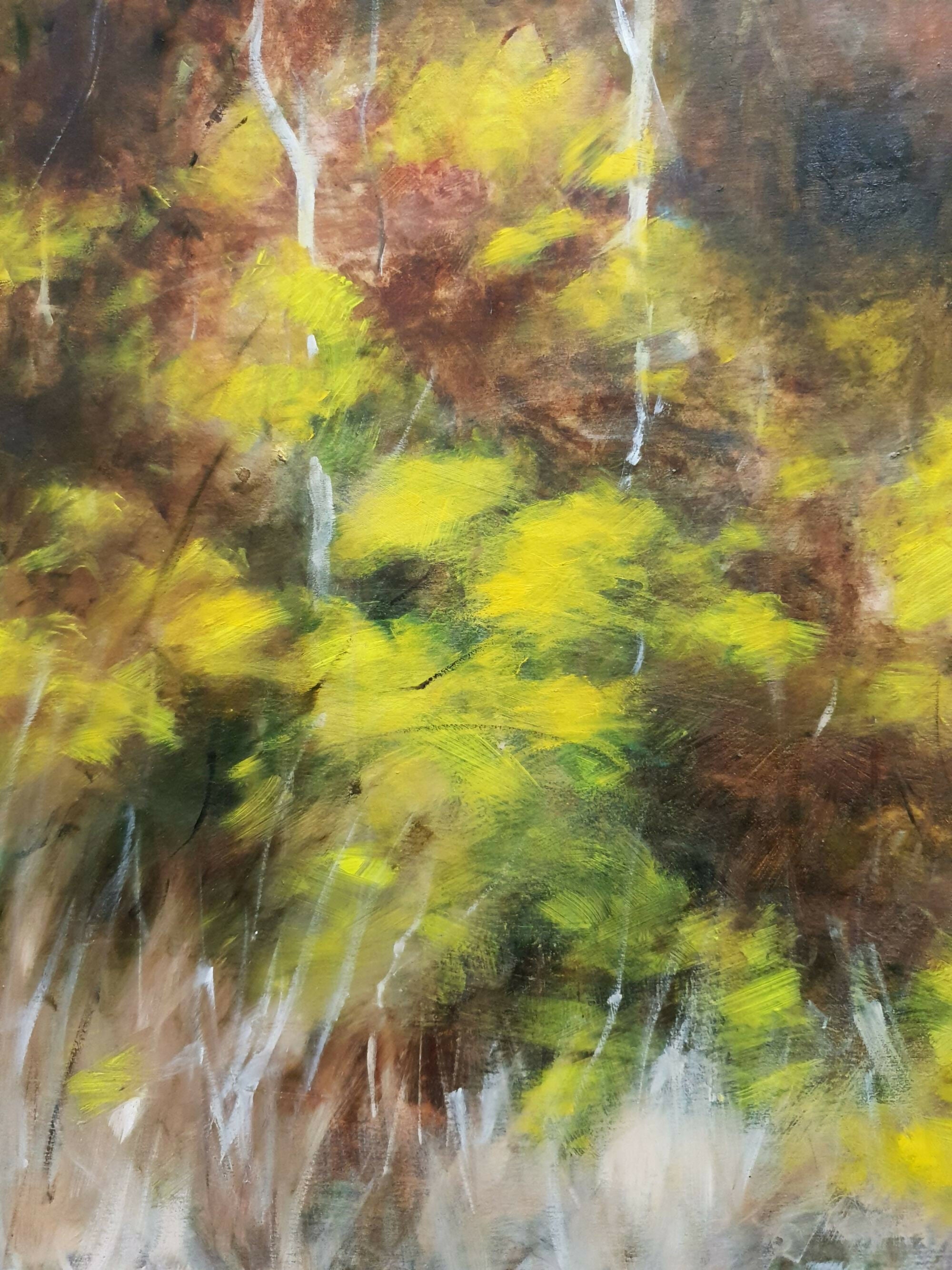 Joy 4 - Fleeting Colour