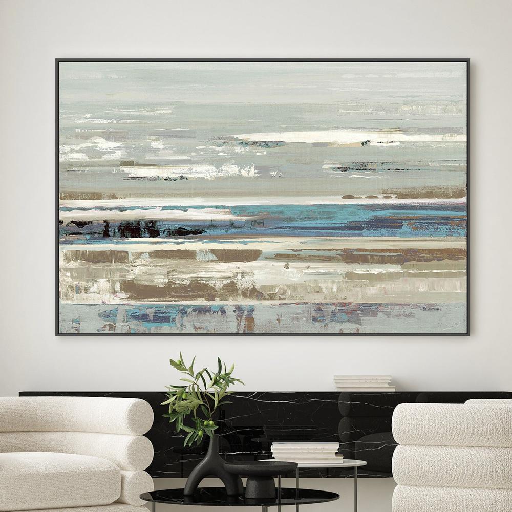 Eternal Horizon, Style A-by-Lera-wall-art-print-canvas-poster-framed-Gioia