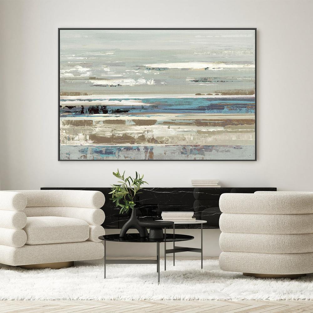 Eternal Horizon, Style A-by-Lera-wall-art-print-canvas-poster-framed-Gioia