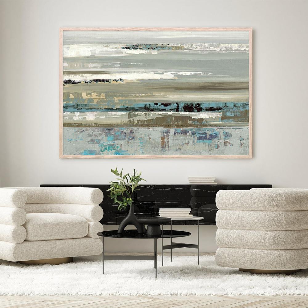 Eternal Horizon, Style B-by-Lera-wall-art-print-canvas-poster-framed-Gioia