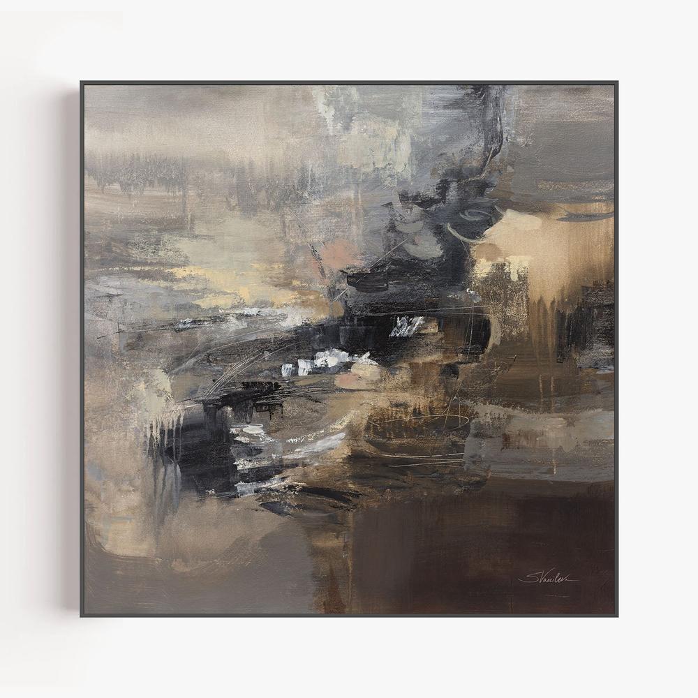 Evening Tune-by-Silvia Vassileva-wall-art-print-canvas-poster-framed-Gioia