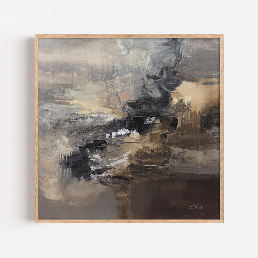 Evening Tune-by-Silvia Vassileva-wall-art-print-canvas-poster-framed-Gioia