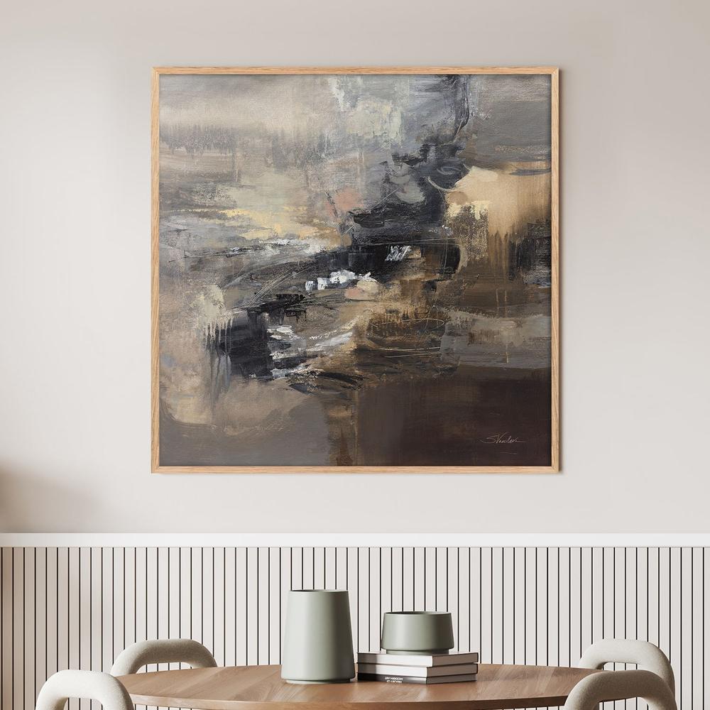 Evening Tune-by-Silvia Vassileva-wall-art-print-canvas-poster-framed-Gioia