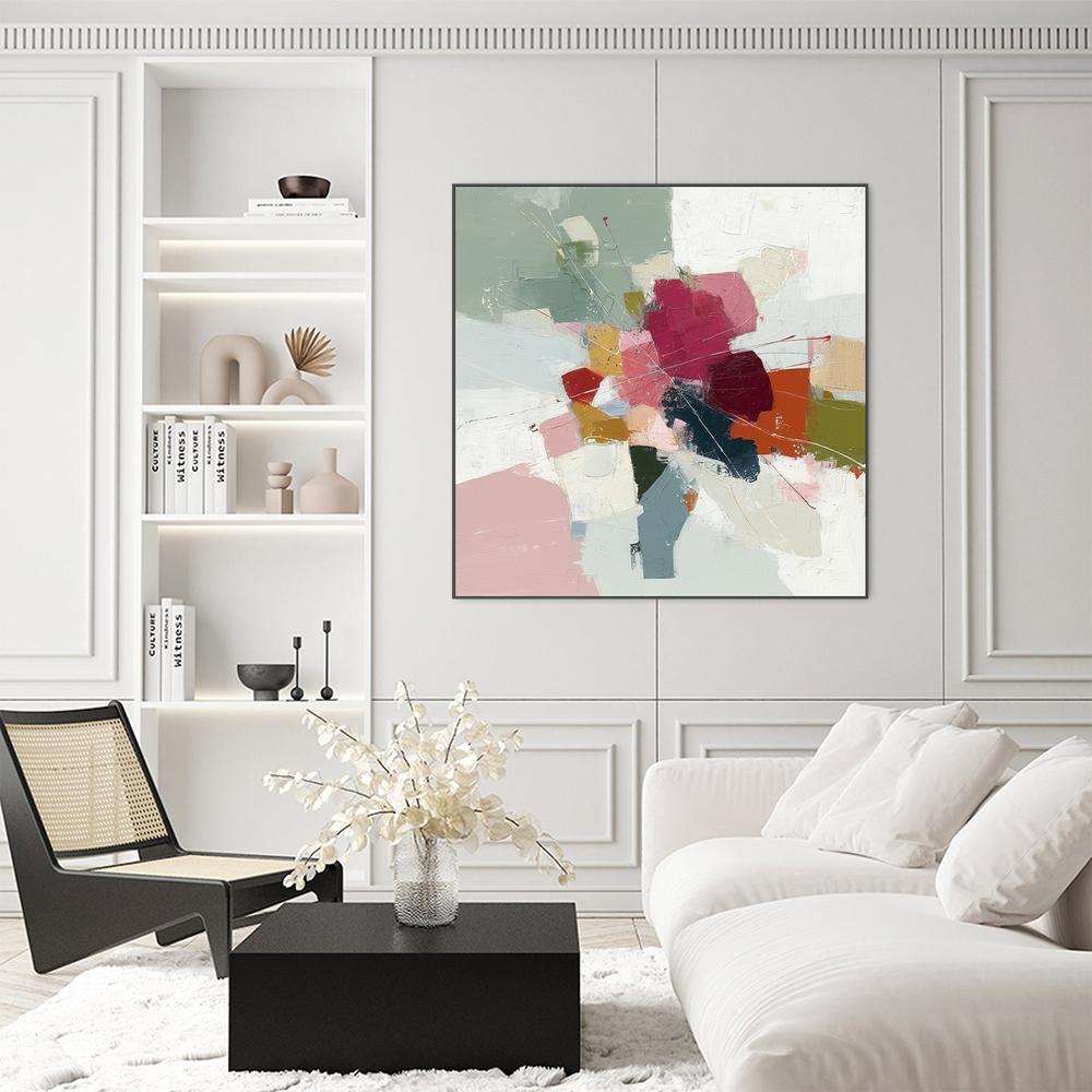 Explosion in Motion, Style B-by-Jordão de Abreu-wall-art-print-canvas-poster-framed-Gioia