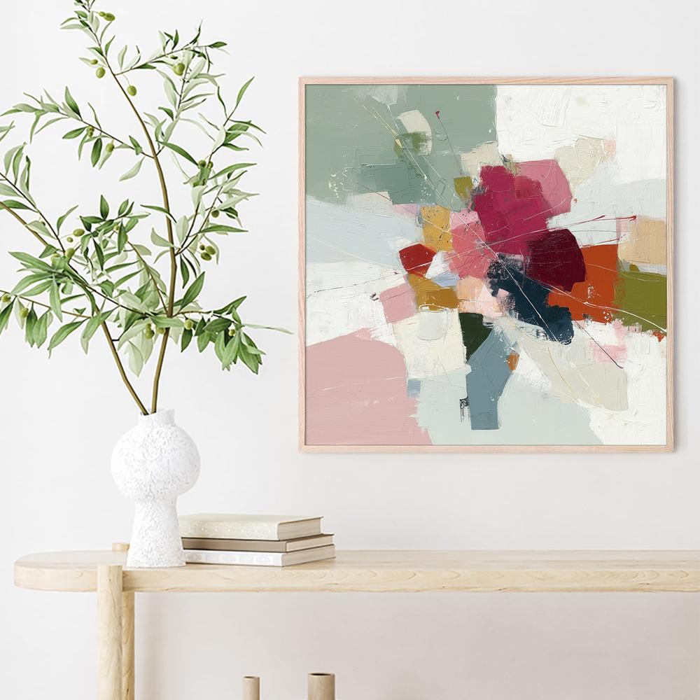 Explosion in Motion, Style B-by-Jordão de Abreu-wall-art-print-canvas-poster-framed-Gioia