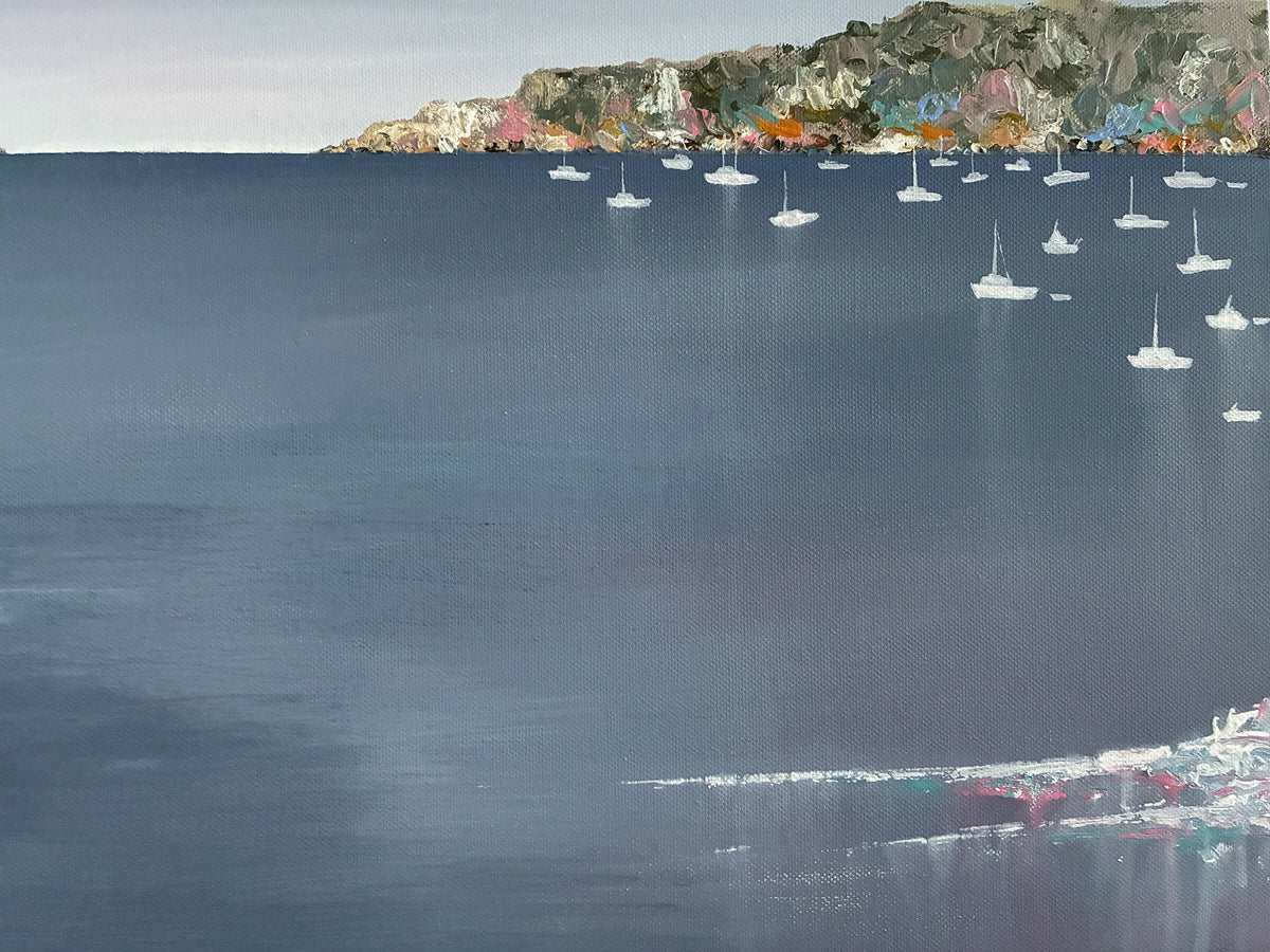 Harbour Heads