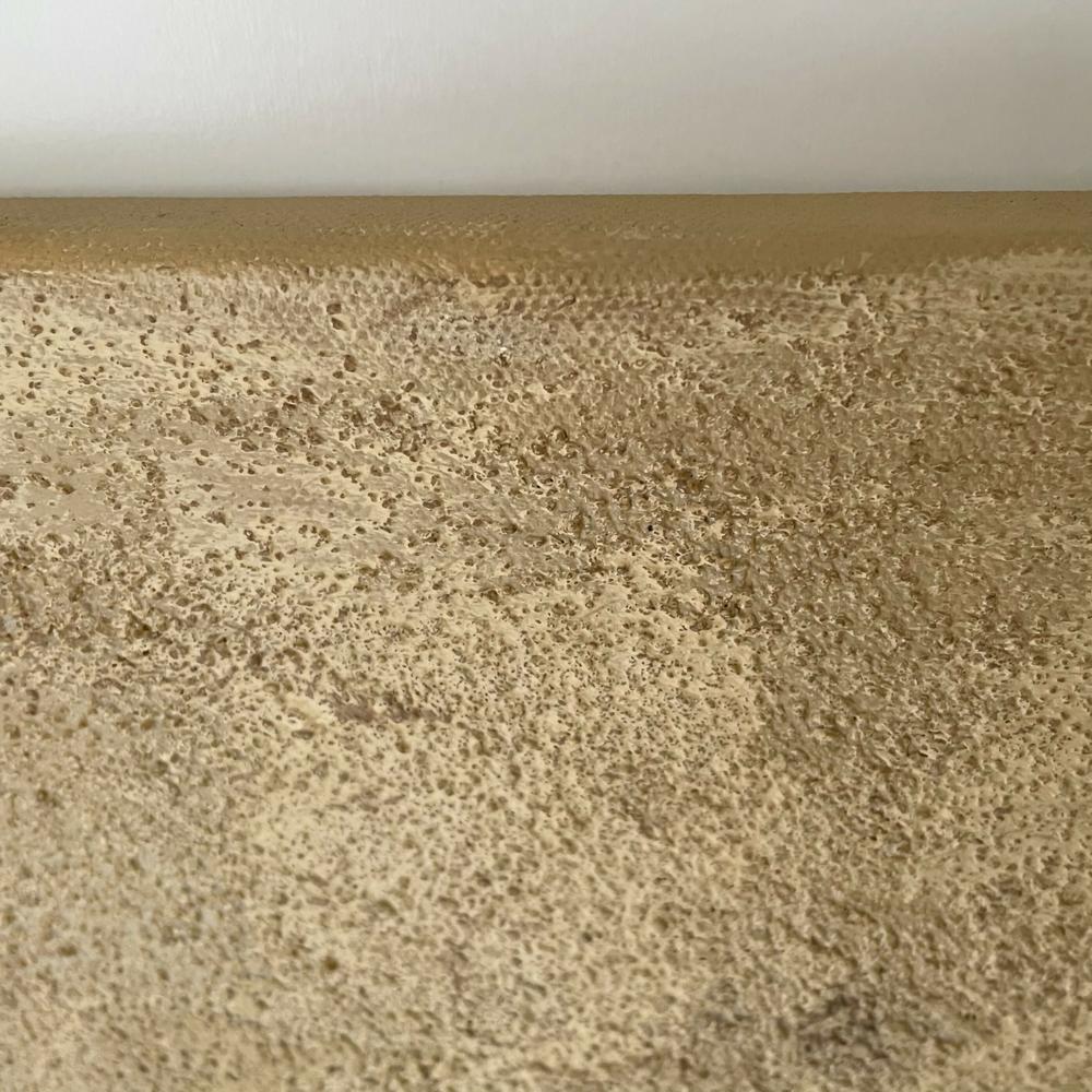 Ochre Stone
