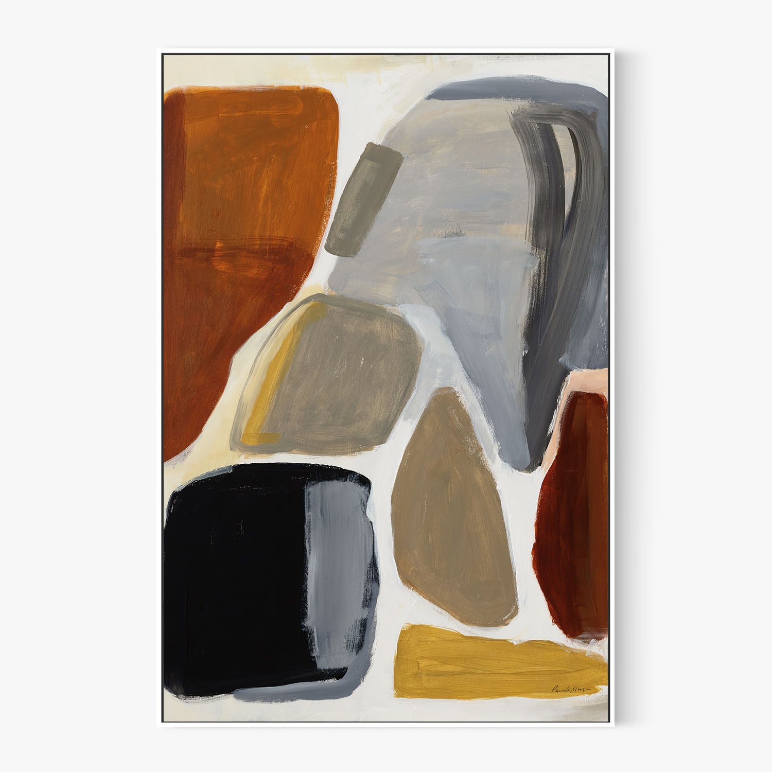 Fall Out-by-Pamela Munger-wall-art-print-canvas-poster-framed-Gioia