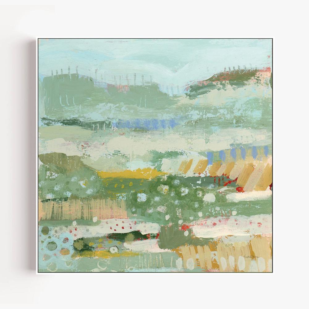 Farm Abstract, Style A-by-Krystal Adams-wall-art-print-canvas-poster-framed-Gioia