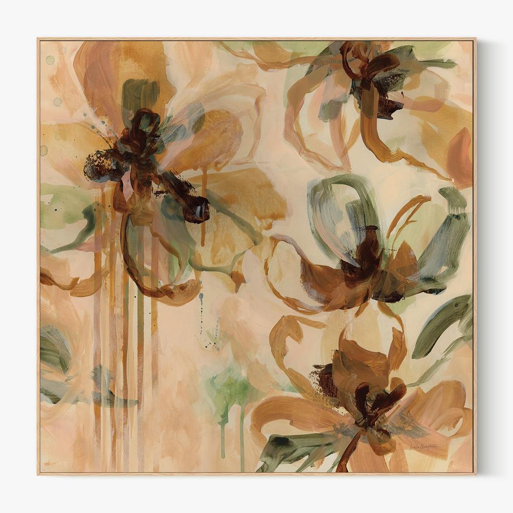 Fever Dream, Style A-by-Haley Knighten-wall-art-print-canvas-poster-framed-Gioia