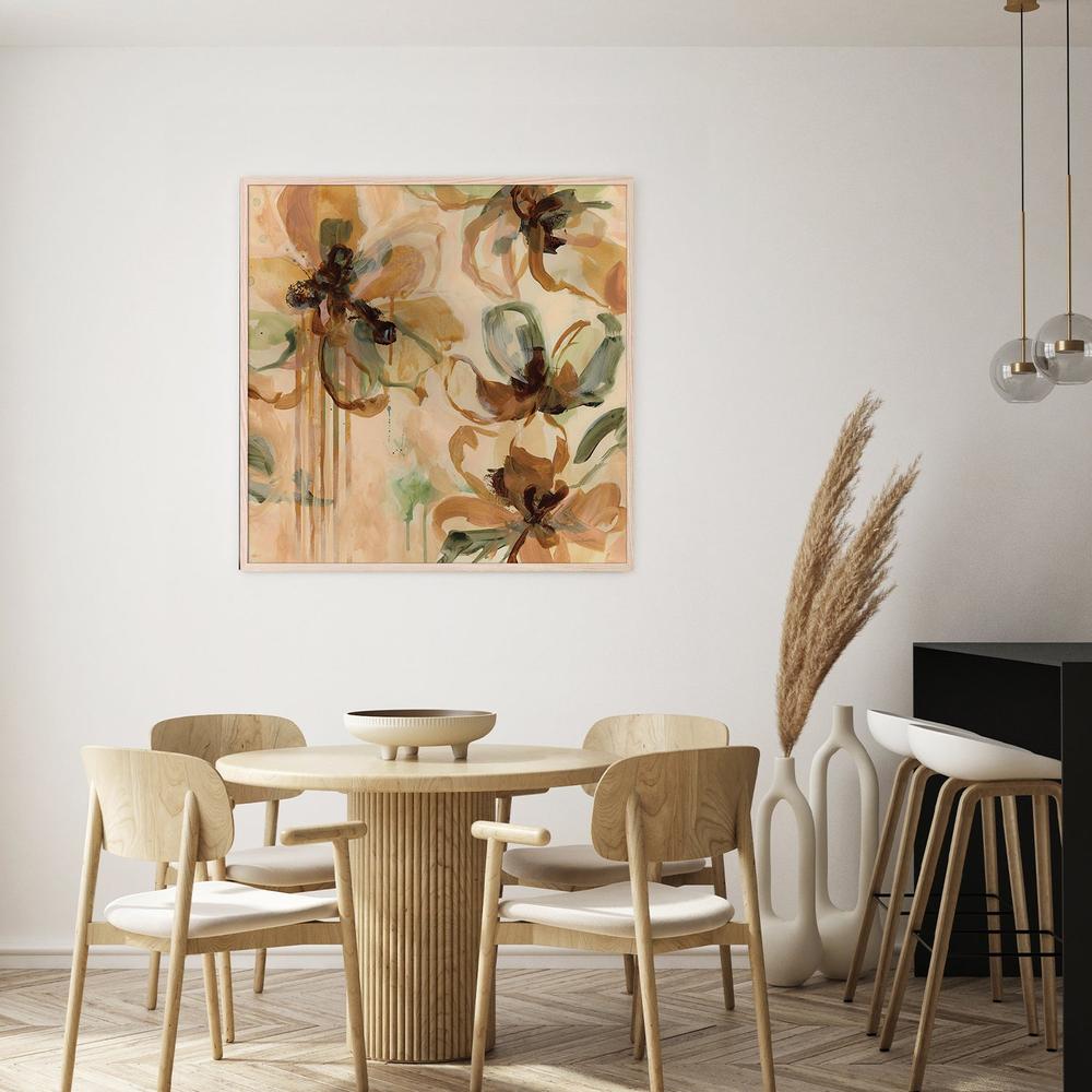 Fever Dream, Style A-by-Haley Knighten-wall-art-print-canvas-poster-framed-Gioia