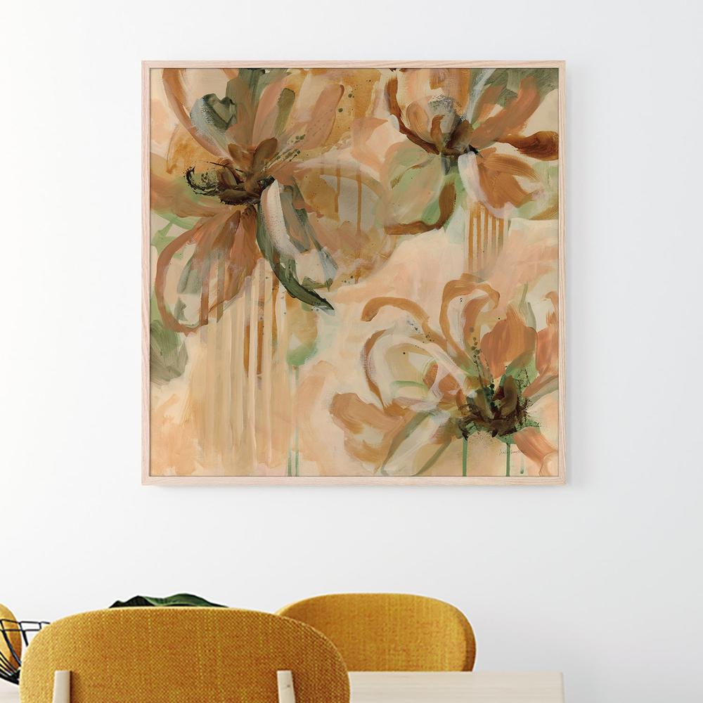 Fever Dream, Style B-by-Haley Knighten-wall-art-print-canvas-poster-framed-Gioia