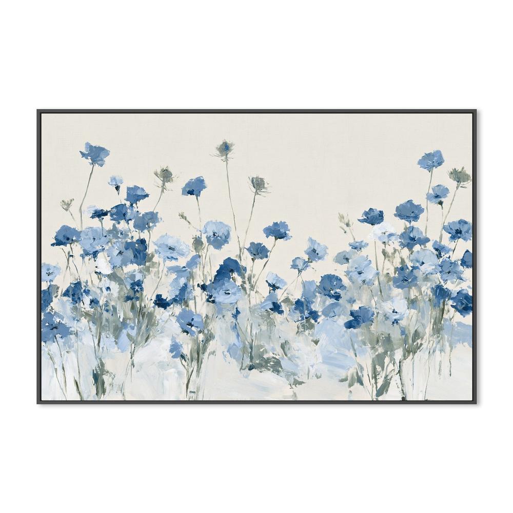 Field of Wild Asters-by-Chromatic Storm Studio-wall-art-print-canvas-poster-framed-Gioia