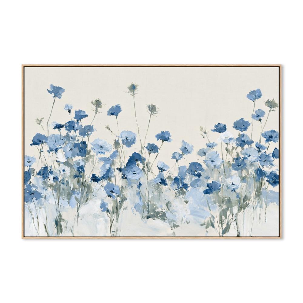 Field of Wild Asters-by-Chromatic Storm Studio-wall-art-print-canvas-poster-framed-Gioia