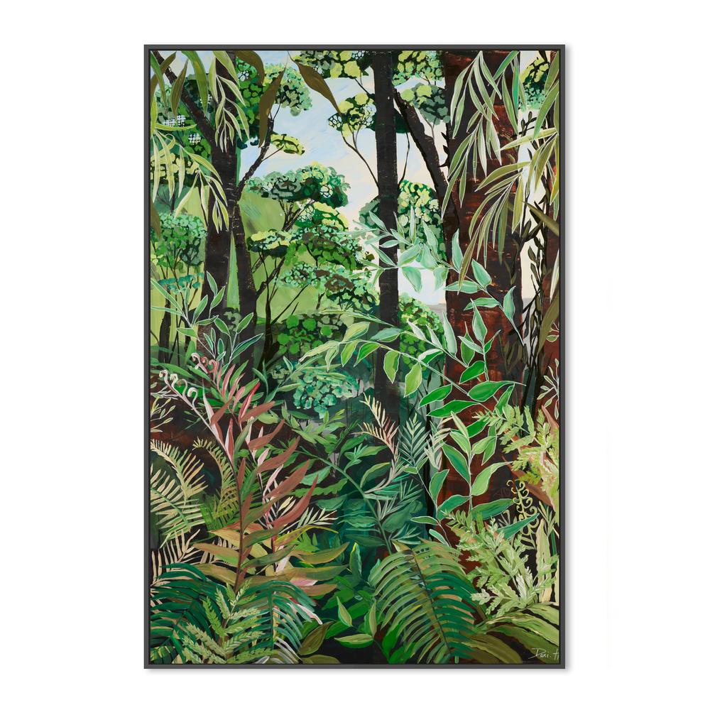 Finding The Santuary-by-Dani Heyward-wall-art-print-canvas-poster-framed-Gioia