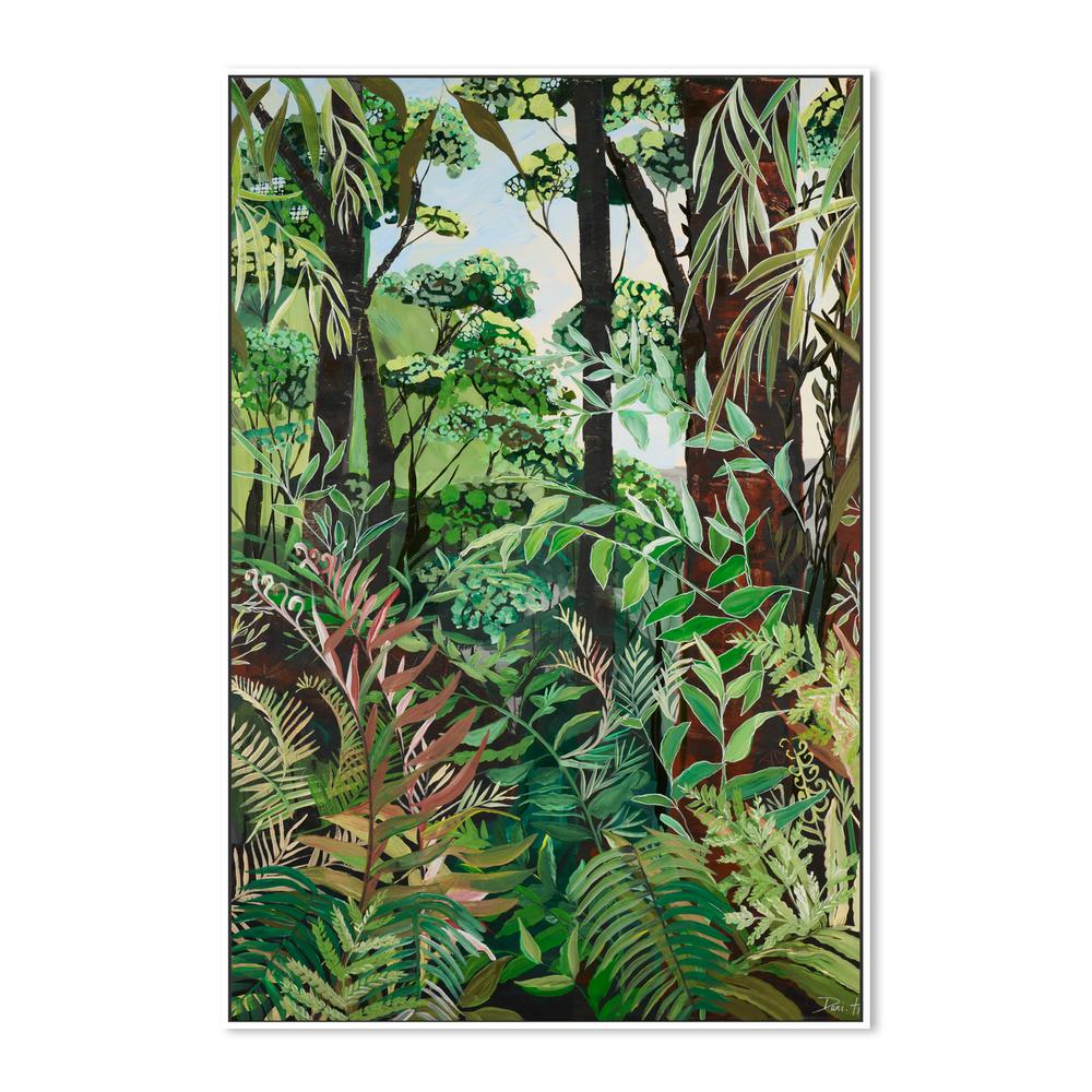 Finding The Santuary-by-Dani Heyward-wall-art-print-canvas-poster-framed-Gioia