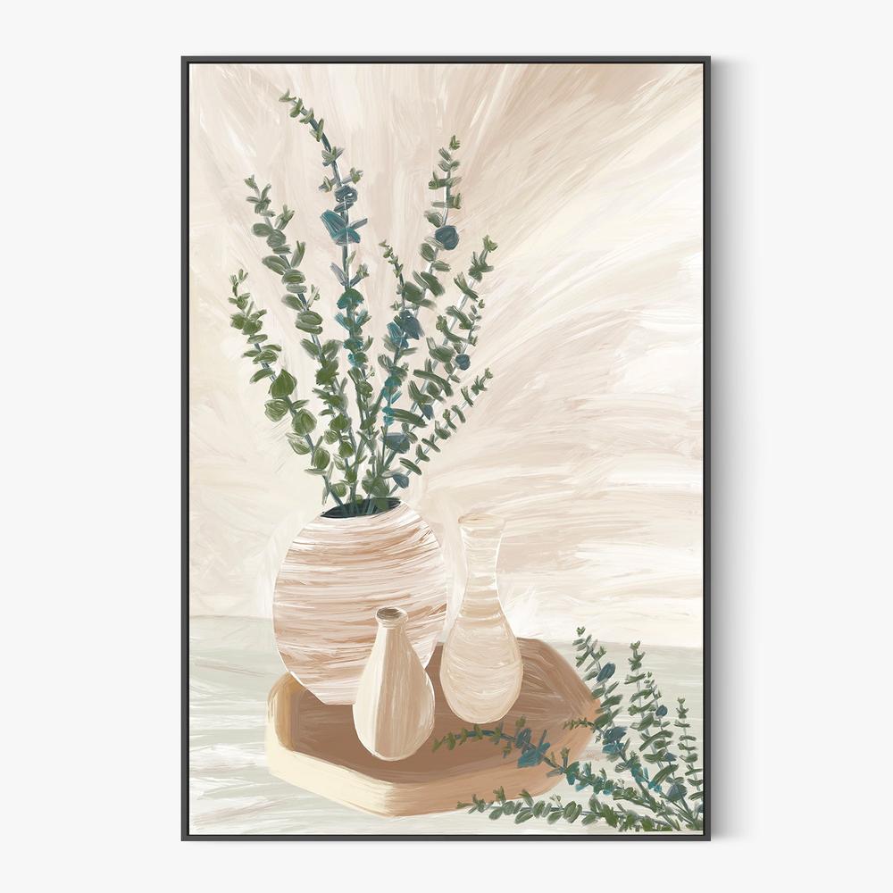 FLOR, Style A-by-Giovanna Gil Alves-wall-art-print-canvas-poster-framed-Gioia