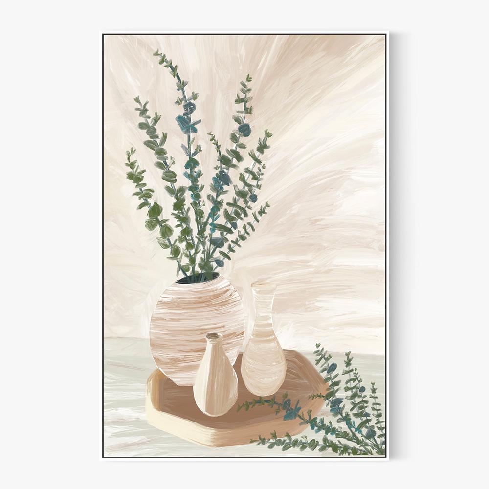 FLOR, Style A-by-Giovanna Gil Alves-wall-art-print-canvas-poster-framed-Gioia